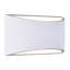 Flush Mounted Sconce