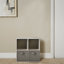 Northville 61cm W Cube Bookcase-126562251-41641819
