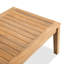 Table basse rectangulaire en bois massif-1387191228