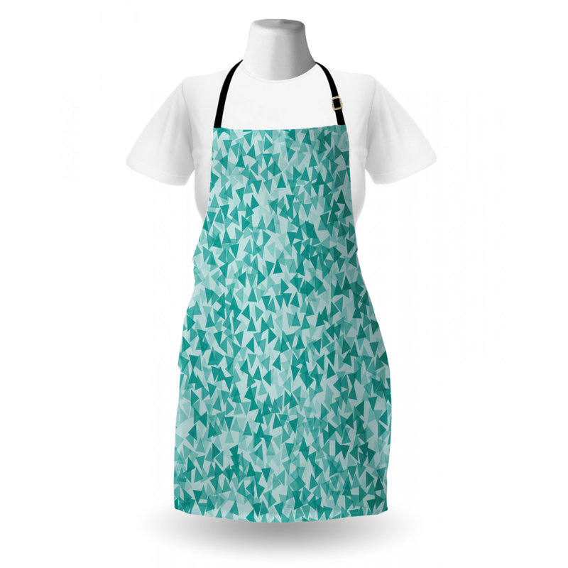 Bib Apron