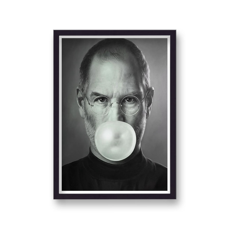 Single Picture Frame Wall Art