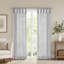 Paire de fenêtres transparentes 2 pièces-240789785-240789786