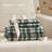 Woolrich Cotton Flannel Finton 100% Cotton Flannel Printed 4-Piece Full Sheet Set-114463919-114463918