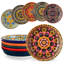 Ceramic Bowl 6-piece Set