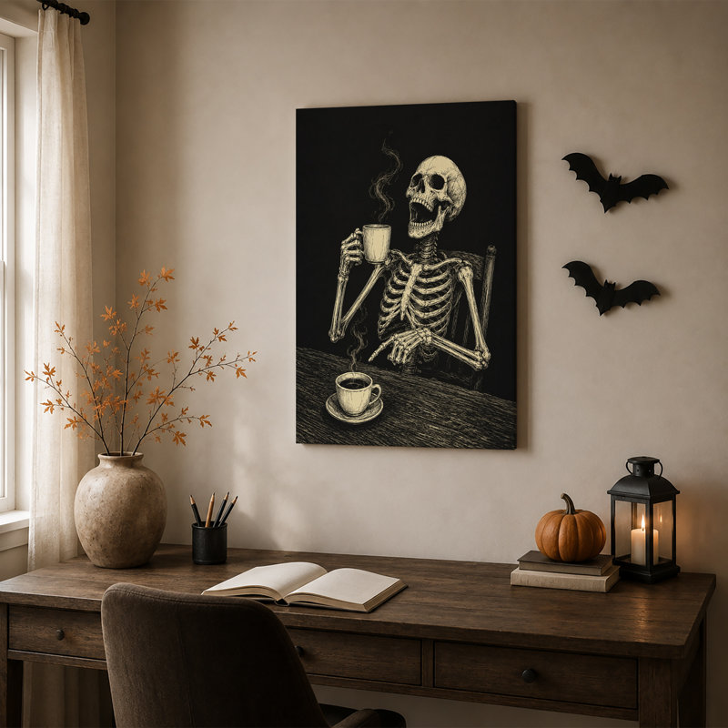 Art rétro sur toile, art rétro, H 30 po x l 20 po