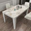 Ferro Beech Dining Table-105634084