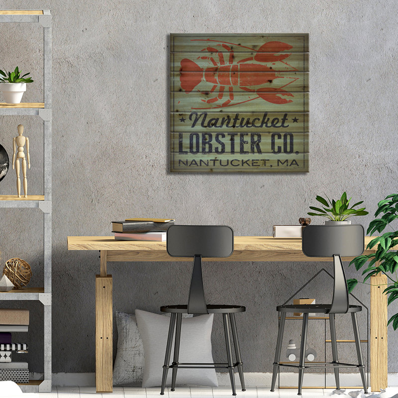 Nantucket Lobster Co.