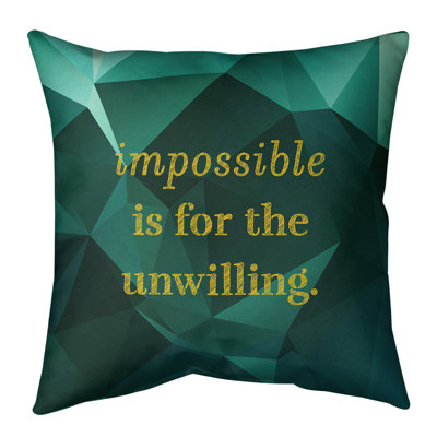 Coussin de sol