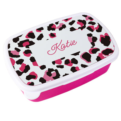Food Storage Container