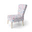 Chaise rembourrée Modern-1118820452
