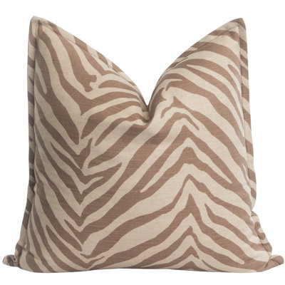 Oreiller d'appoint Tonal Tiger