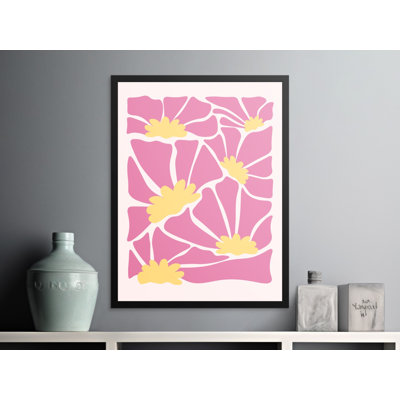 Lorine No Frame Print