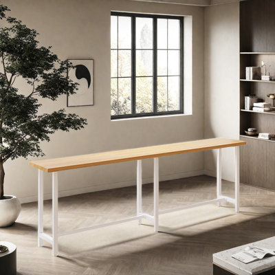 table de bar style simple