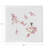 Blossom Fantasia Cotton Sateen Dinner Napkins-50817787