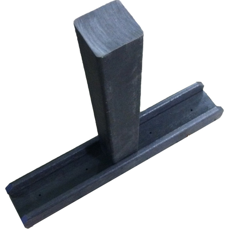 In-Ground Trash T-Mount Kit