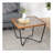 Modern Square Coffee Table