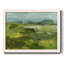 Emerald View IV - Reproduction de photo sur toile-708011294-708011265