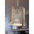 3 - Light Kitchen Island Pendant