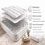 Sareer Furniture Open Coil Mattress-14501224