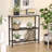 Atanacio 3-Tier Console Table-140646286-144653027