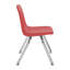 Chaise de classe empilable-129453410-129453404-129453396