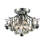 Stoller Crystal Semi Flush Mount-20211667-20211666
