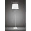 Habana 121.5cm LED Traditional Floor Lamp