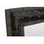 Mosaic Black Picture Frame-14607522