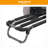 220 Lb. Capacity Foldable Hand Truck Dolly