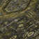 Machine Washable Indoor/Outdoor Claudian ACN1225 Charcoal Rug