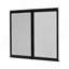 Protecteur de porte pour véhicule récréatif 22,5 po x 20 po