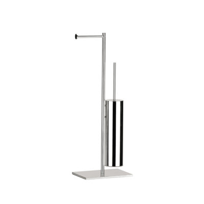Iceberg Free Standing Toilet Paper Holder