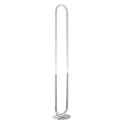 Frasca 55'' LED Novelty Floor Lamp