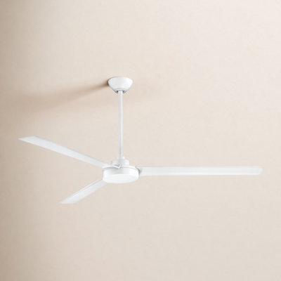 Roto 62" Outdoor Ceiling Fan