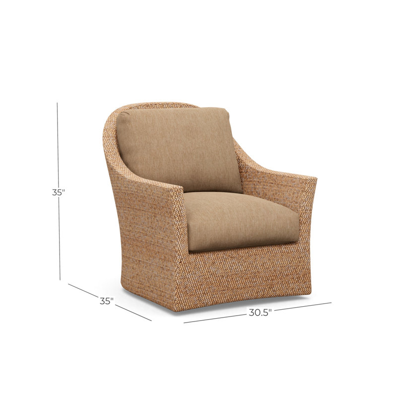 Soren Swivel Chair, 2713-16