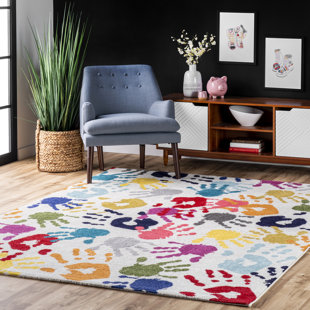 Wayfair  Baby & Kids Rugs You'll Love in 2024