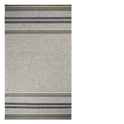 Pompano Natural Rug