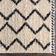 Mossy Charcoal/Light Beige Rug
