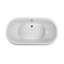 Laney 1 65" Soaking Bathtub