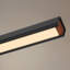 Luminaire suspendu 47 po