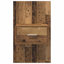 Bed Cabinet-718716480
