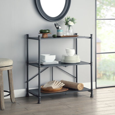 Console Cordelia pour le salon