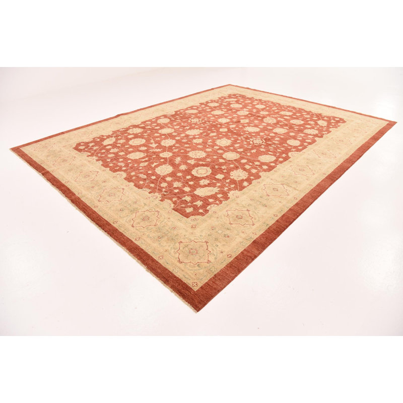 Tapis rouge Olson