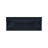 Lockheart 84” 3-Seat Modular Sofa Blue Slope Arm-126757828