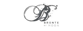 Logo Bronte by Moon