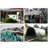  Yescom 10-Mil Plastic Tarp Waterproof Heavy Duty Tarpaulin with Eyelets Reversible Reinforced Edges Camping Roof Truck Bed Pool Cover Painting-61447087