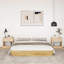 Solid Wood Bed-1015797267
