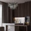 Lustre en cristal 12 lumières Modern-1047968059-1047968057