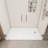 Architec Single Threshold Shower Base-67405355