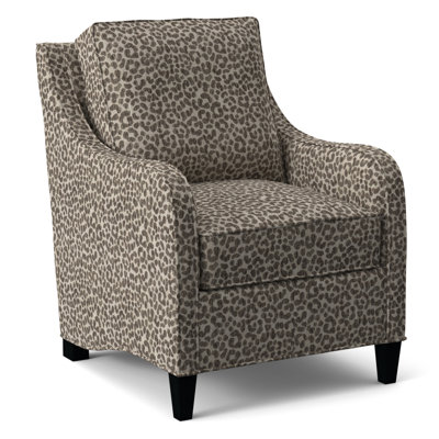 Koko 29" Wide Armchair